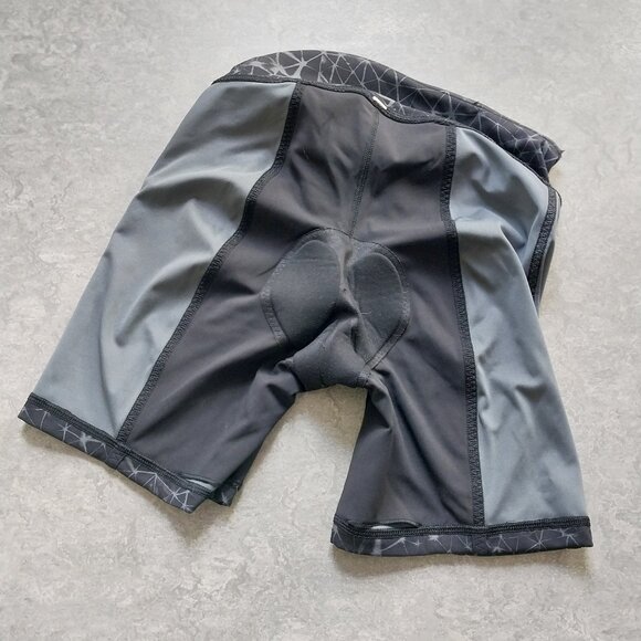Lululemon Pedal Pace Bike Short w/ Padding 6 - Picture 5 of 11